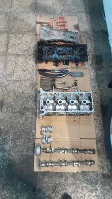 گیربکس اتوماتیک کارفیکس