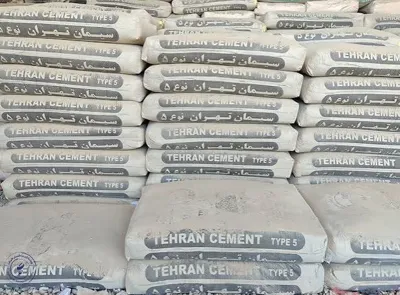 انواع مصالح ساختمانی سیستان و بلوچستان