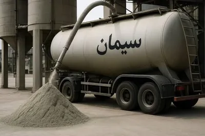 پخش عمده سیمان