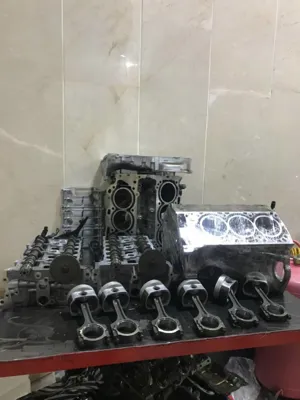 موتور خودرو کارفیکس