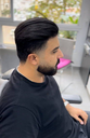 آموزشگاه پیرایش مردانه در قائم شهر