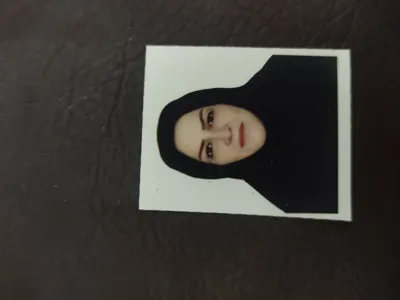 فاطمه علی نژاد لسکوکلایه