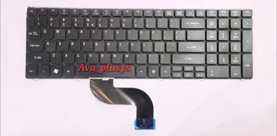Keyboard Aspire 5738 Acer
