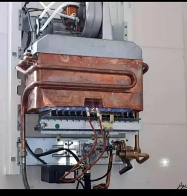 نصب و تعمیر و سرویس آبگرمکن در مشیریه&nbsp;