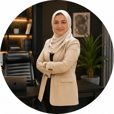 زهرا احمدی