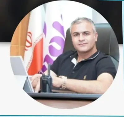 علی معارفی