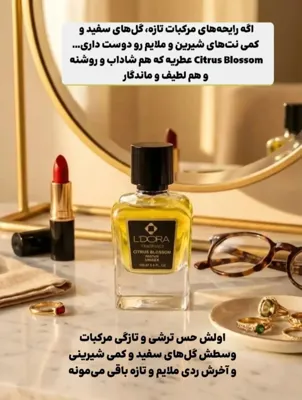 محصولات ارایشی برند در اصفهان