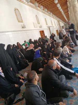 مسجد کوفه