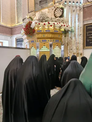 مسجد سهله