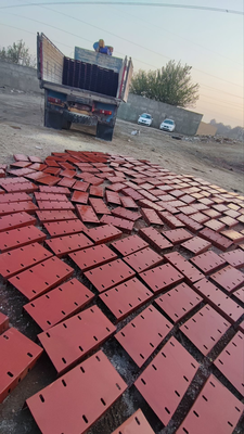 تولید کننده وال پست