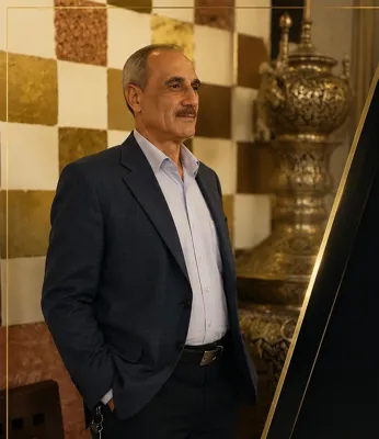 خریدار ضایعات پلاتین کنتاکتور