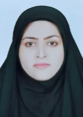 فاطمه کشوری