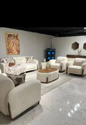 مبلمان آنام