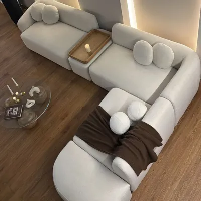 مبلمان آنام