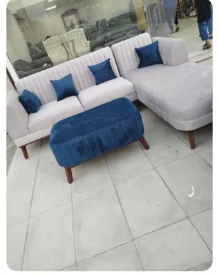 مبلمان آنام