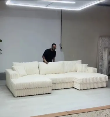 مبلمان آنام