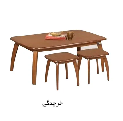 مبلمان آنام