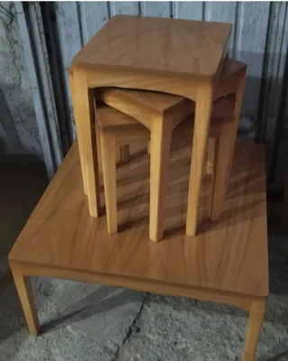 مبلمان آنام