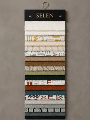 مبلمان آنام