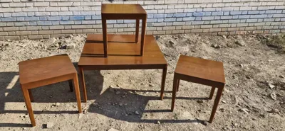 مبلمان آنام