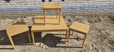 مبلمان آنام