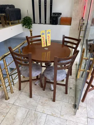 مبلمان آنام