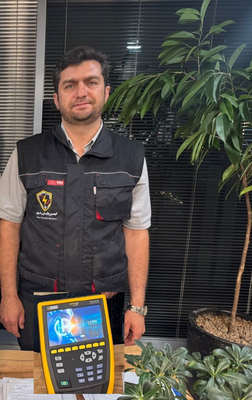 &nbsp;خدمات برق در مشهد