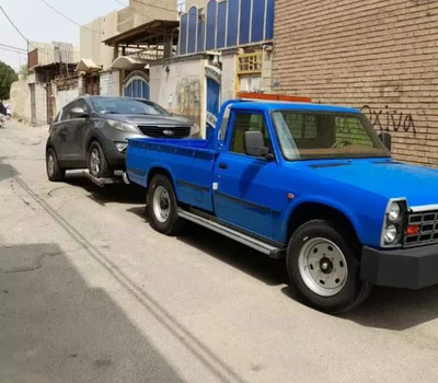 تعویض باتری خودرو اردستان