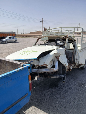 یدک کش فوری اردستان