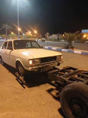 یدک کش سیار اردستان