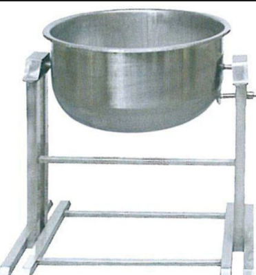 وان حمل خمیر یا گوشت