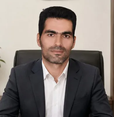 ایرج فرامرزی