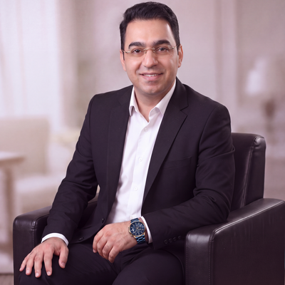 محمد حاج محمدی