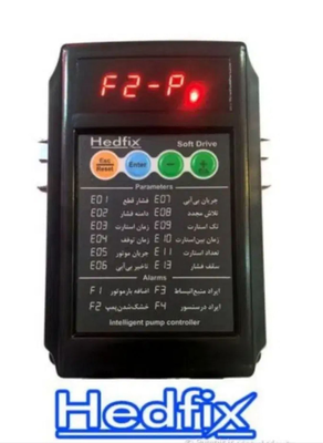 تعمیر و تنظیم پمپ آب در بزرگمهر