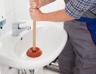 لوله باز کنی آبشار