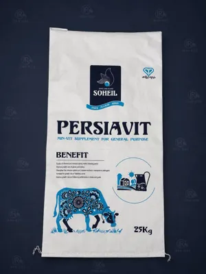خرید کیسه کامپوزیت در اصفهان