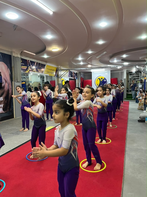 کار و فعالیت تیمی بصورت حرفه ایی