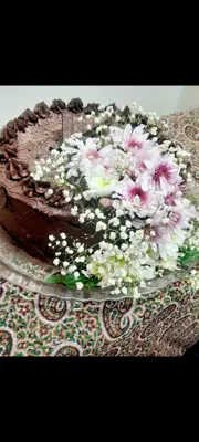 🍰شیرینکده ارغوان🧁