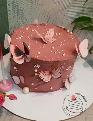 🍰شیرینکده ارغوان🧁