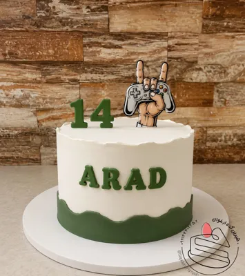🍰شیرینکده ارغوان🧁