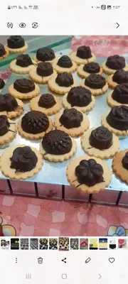 🍰شیرینکده ارغوان🧁