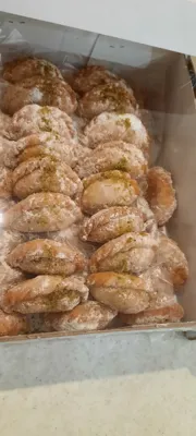 🍰شیرینکده ارغوان🧁