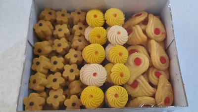 🍰شیرینکده ارغوان🧁