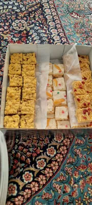 🍰شیرینکده ارغوان🧁