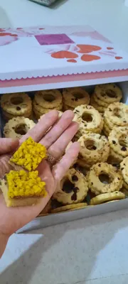 🍰شیرینکده ارغوان🧁
