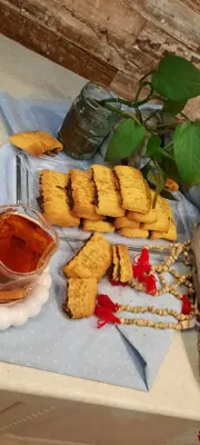 شیرینکده ارغوان