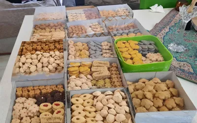 🍰شیرینکده ارغوان🧁
