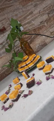 🍰شیرینکده ارغوان🧁