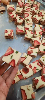🍰شیرینکده ارغوان🧁