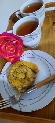 شیرینکده ارغوان